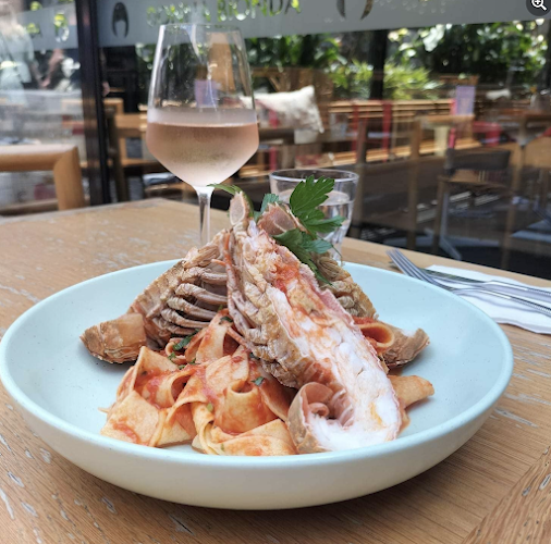 Opinii despre City Lane în Townsville City - Hospitality and gastronomy