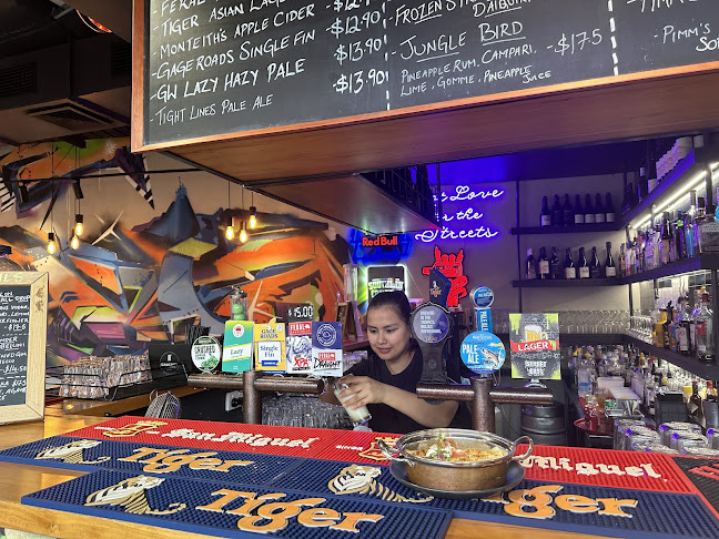 Yagan Square, Horseshoe Lane, 420 Wellington St, Perth WA 6000