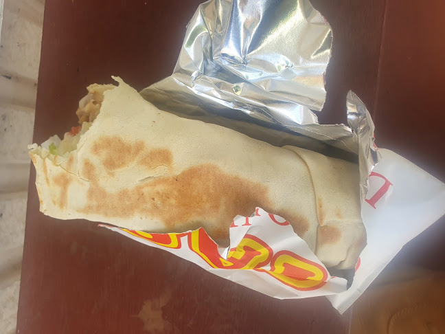 KEBAB CORNER - Mount Isa City