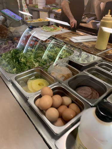 Souv & Burger Co. - Hospitality and gastronomy