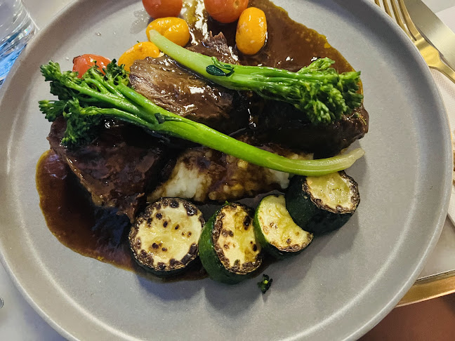 Toscano Bar & Kitchen