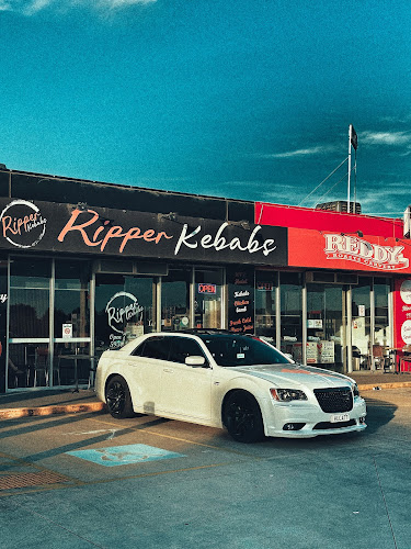 Comentarii opinii despre Ripper Kebabs