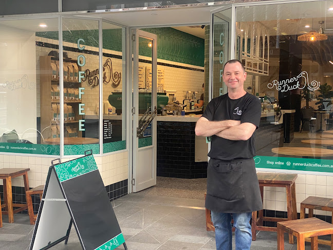 Opinii despre Runner Duck Coffee în Wollongong - Hospitality and gastronomy