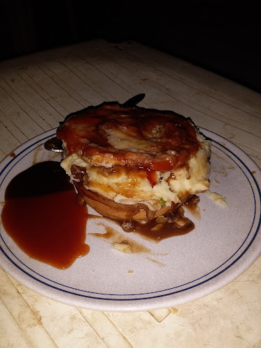 Comentarii opinii despre Manning's Pies