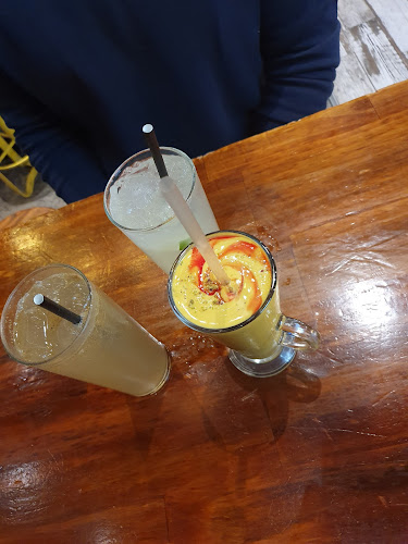 Opinii despre Tikka Take în Canberra - Hospitality and gastronomy