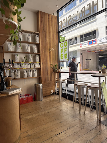 Otherside Coffee - Melbourne