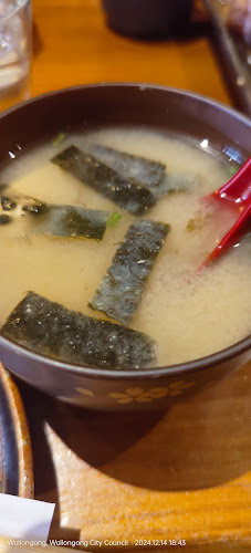 Comentarii opinii despre Sakura Sushi Japanese Restaurant