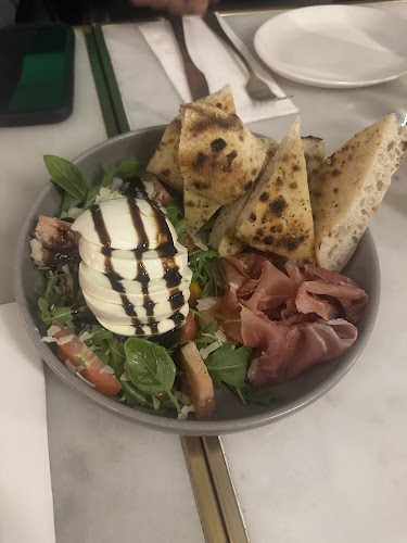 Toscano Bar & Kitchen