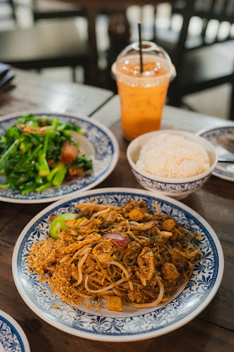 Comentarii opinii despre Kinn-Imm Thai Hawker Food Brisbane City