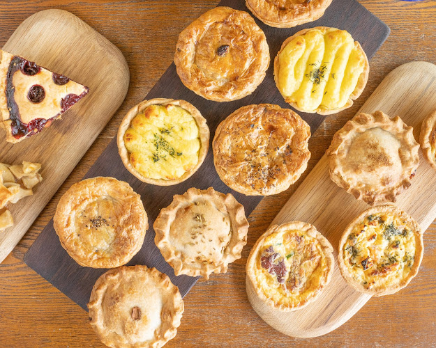 Miss Lilly’s - Bakery Café