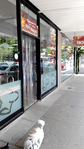 Tatura Hot Bread - Tatura