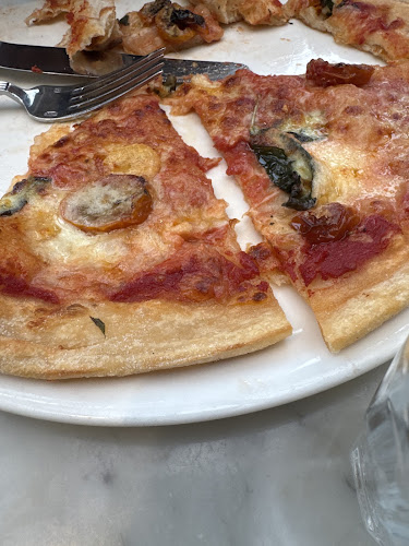 Comentarii opinii despre Cafe Toscano