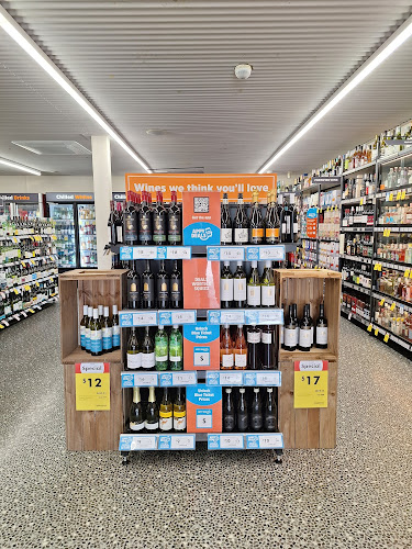 Opinii despre BWS Croydon în Ridleyton - Hospitality and gastronomy