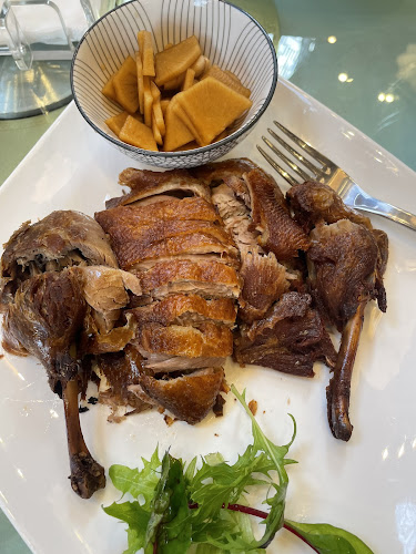 Opinii despre Red Chilli Chinese Restaurant în Adelaide - Hospitality and gastronomy