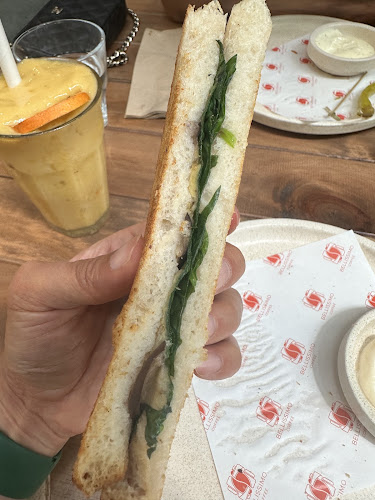 Bellissimo Coffee Coorparoo - Brisbane