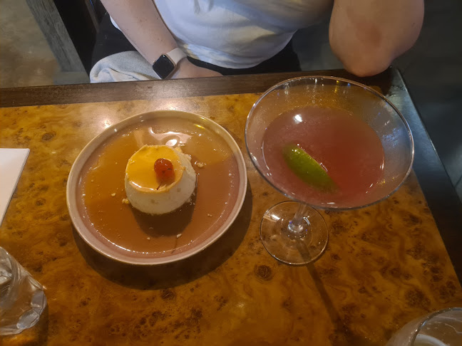 Comentarii opinii despre Alfresco Italian Restaurant