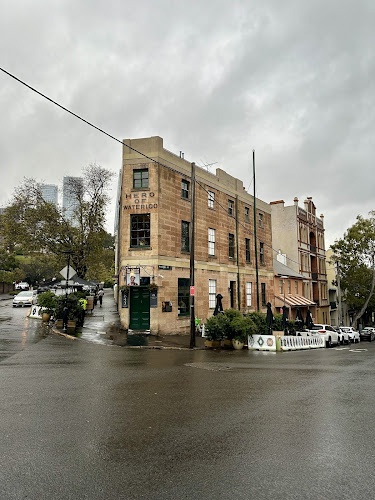 81 Lower Fort St, Millers Point NSW 2000