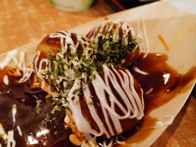 Opinii despre Kadoya Japanese Restaurant în Brisbane City - Hospitality and gastronomy