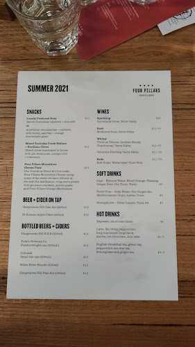 Comentarii opinii despre Fonda Mexican Windsor