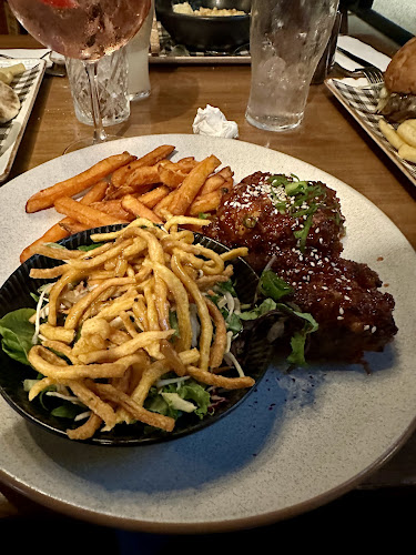 The Landing - Alkimos