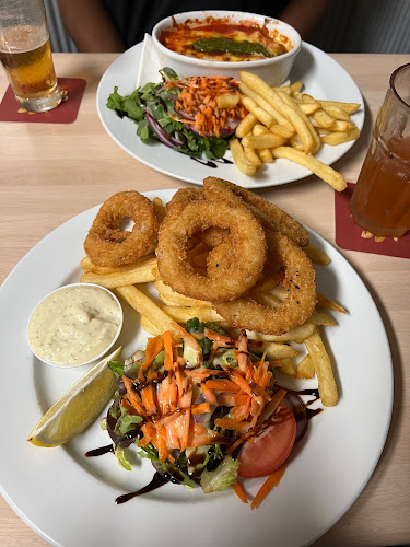 Palace Hotel Lang Lang - Hospitality and gastronomy