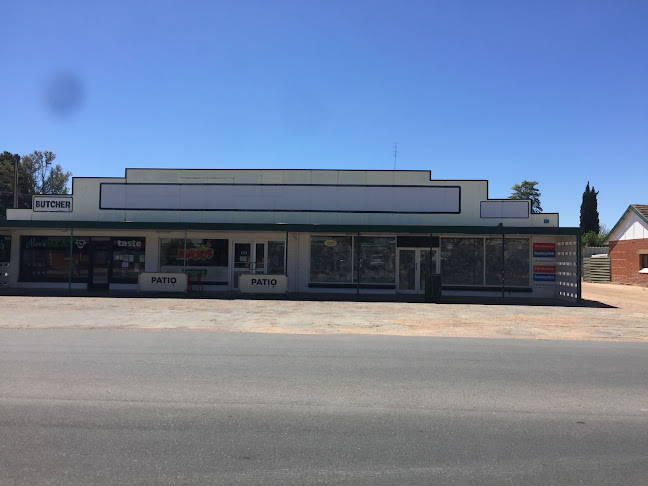 Muncho's on Kingston - Hospitality and gastronomy