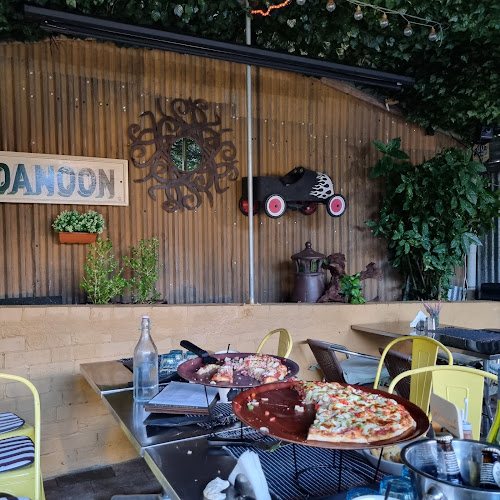 Primula Cafe & Restaurant