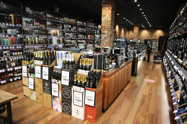 Opinii despre Parade Cellars în Norwood - Hospitality and gastronomy