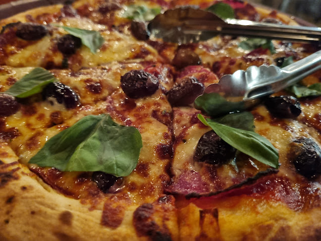 Pietro Italian Restaurant - Sydney