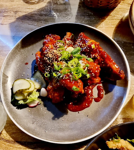 Opinii despre Spice Monkey Forster în Forster - Hospitality and gastronomy