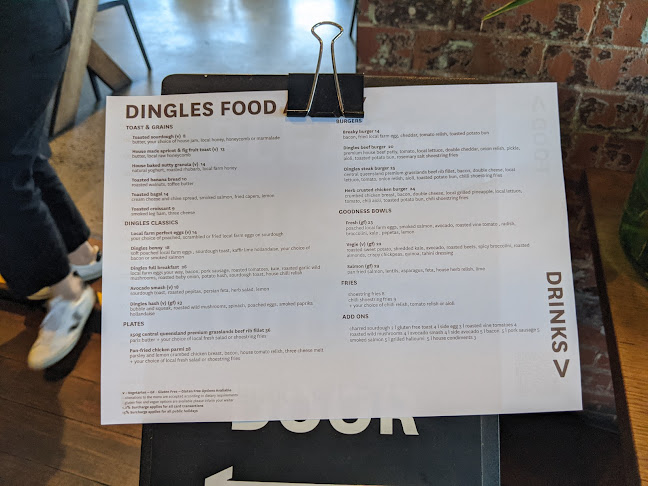 DINGLES ROCKHAMPTON - Rockhampton City