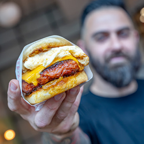 His Boy Elroy - Hospitality and gastronomy