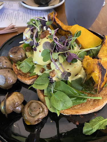 Opinii despre White Picket Coffee House în Adelaide - Hospitality and gastronomy