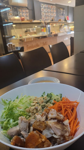 Saigon Pastry House - Perth