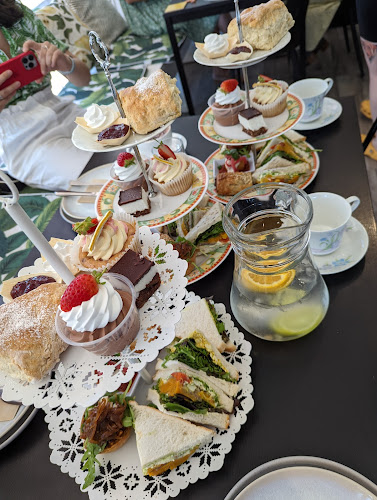 Comentarii opinii despre The 'Pear'fect Pantry