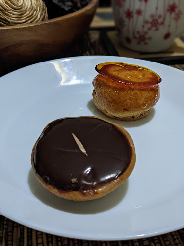 Lorraine's Patisserie - Hospitality and gastronomy