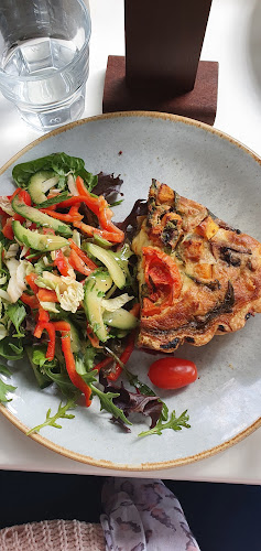 Comentarii opinii despre Zamia Cafe