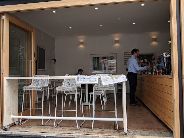 Paddy Barry's - Adelaide