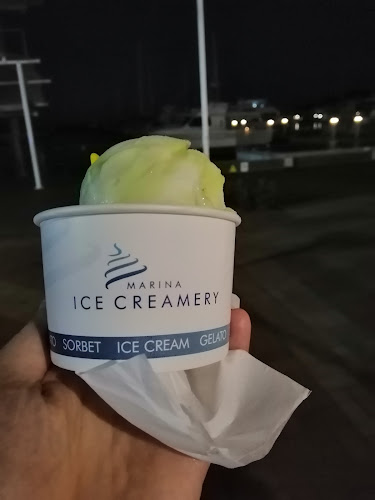 The Marina Ice Creamery - Nelson Bay
