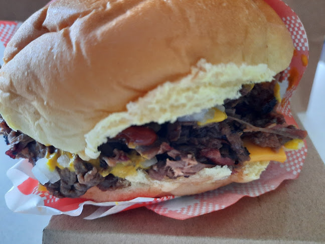 Comentarii opinii despre Armstrong Barbecue