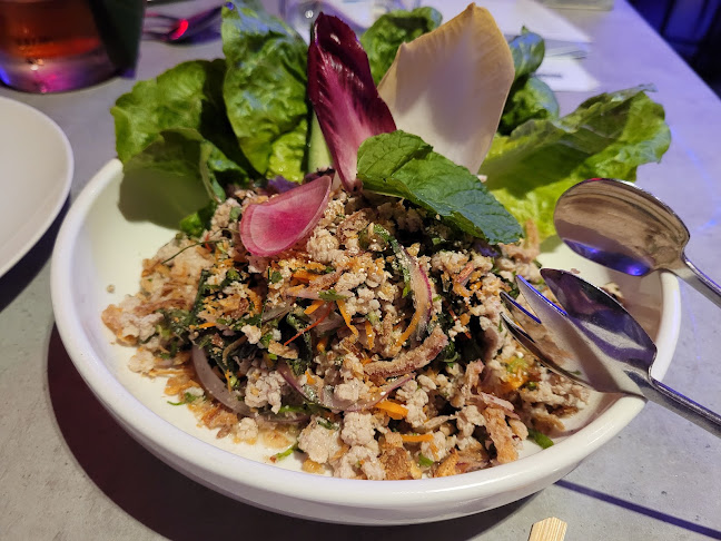 Miss Mee - Hospitality and gastronomy