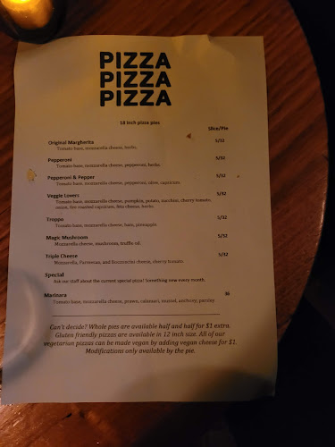 Pizza Pizza Pizza - Melbourne