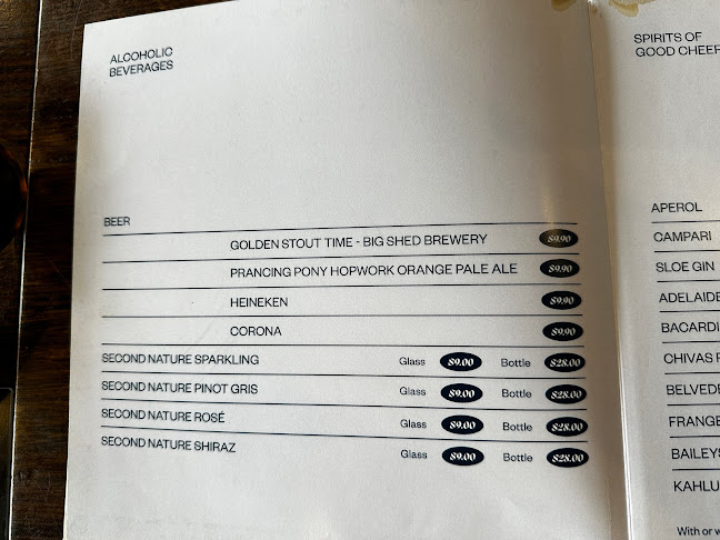 Opinii despre St Louis House of Fine Ice Cream and Desserts în North Adelaide - Hospitality and gastronomy