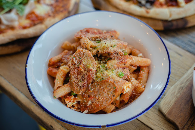 Etto Pasta Bar CBD - Closed - Melbourne