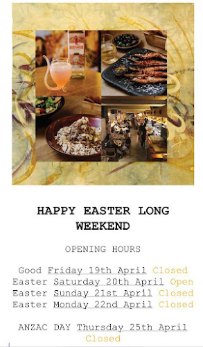 Cubby's Kitchen Sydney CBD