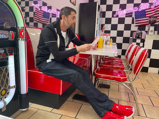 Mumma Jo’s Diner - Sydney