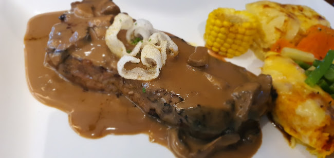 Comentarii opinii despre Central Steak House