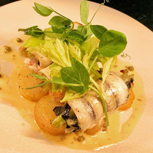 River Cafe - Hospitality and gastronomy