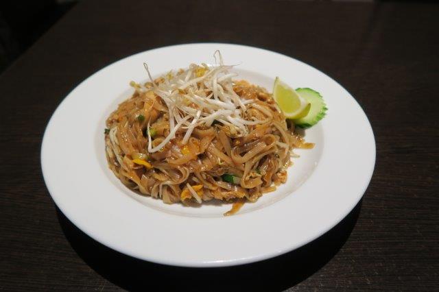 Southern Thai Cafe - Mount Gambier