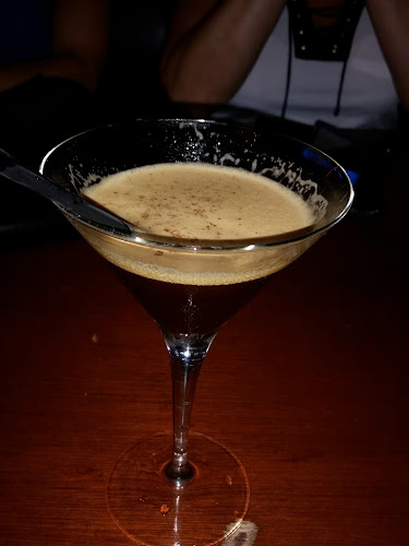 Universal Bar - Hospitality and gastronomy